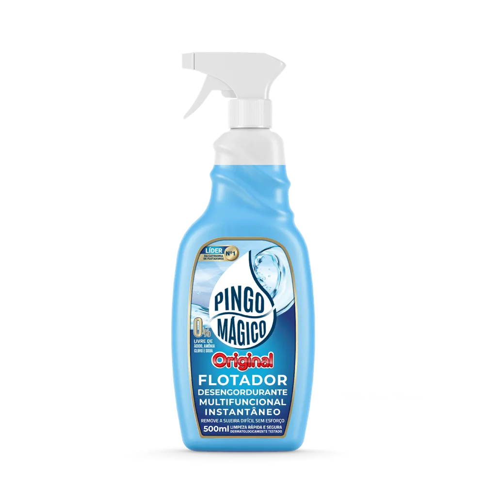 Pingo Mágico Original