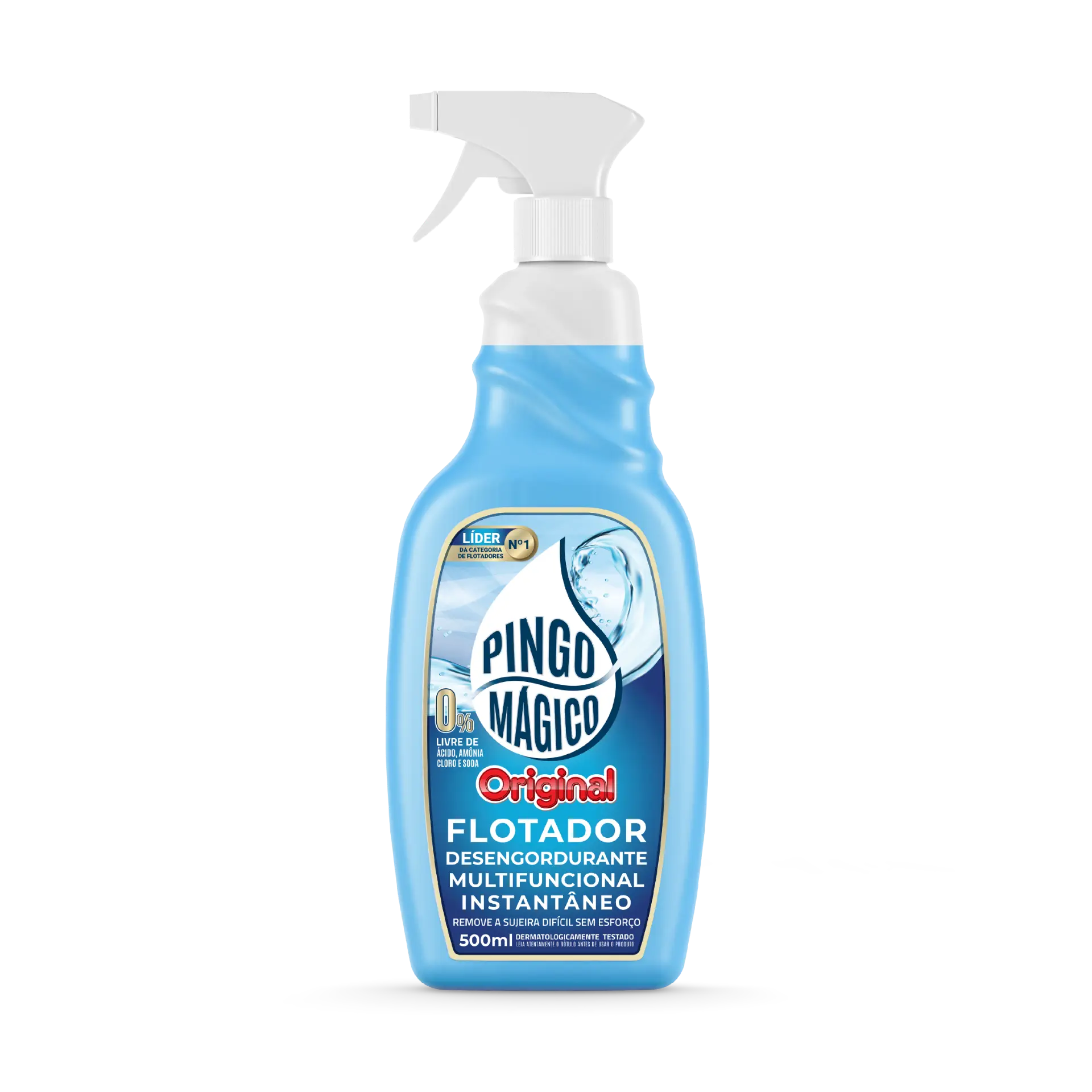 Pingo Mágico Original
