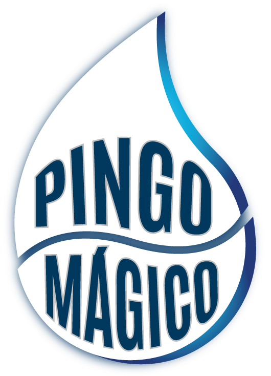 Pingo Mágico